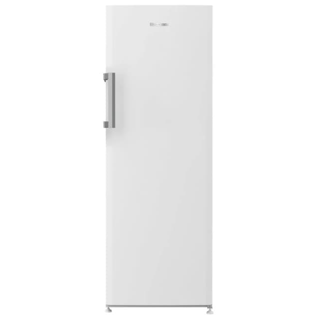 Blomberg SSM4671P Tall Freestanding Larder Fridge White
