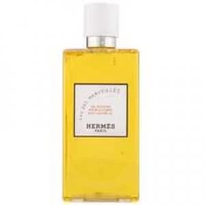 Hermes Eau Des Merveilles Shower Gel 200ml