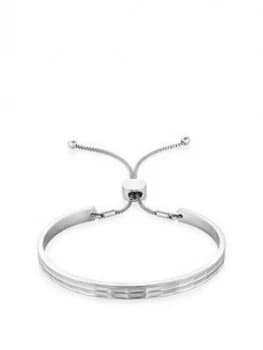 Buckley London Buckley London Dalston Adjustable Bangle Free Gift Bag