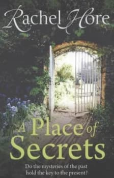 A Place of Secrets by Rachel Hore Paperback