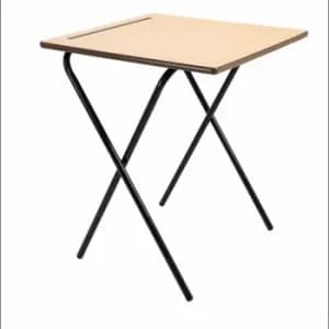 TC Office Folding Premium Exam Desk