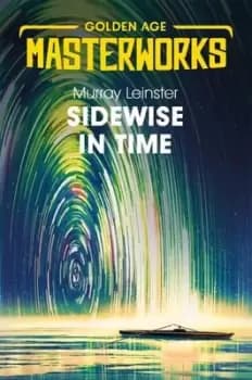 Sidewise in time - Murray Leinster - Paperback - Used