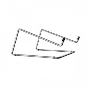 R-Go Tools R-Go Steel Office Laptop Stand silver