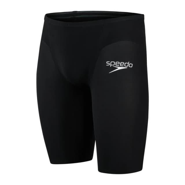 Speedo Mens Lzr Valor Jammers Black male 30