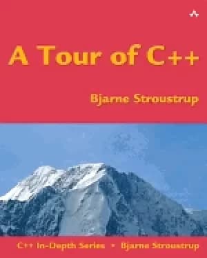 tour of c