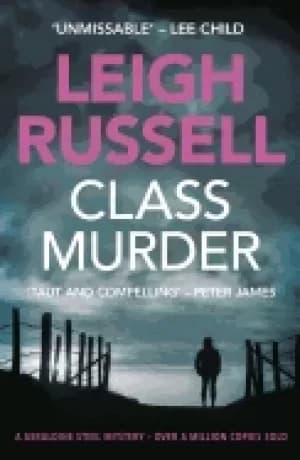 class murder