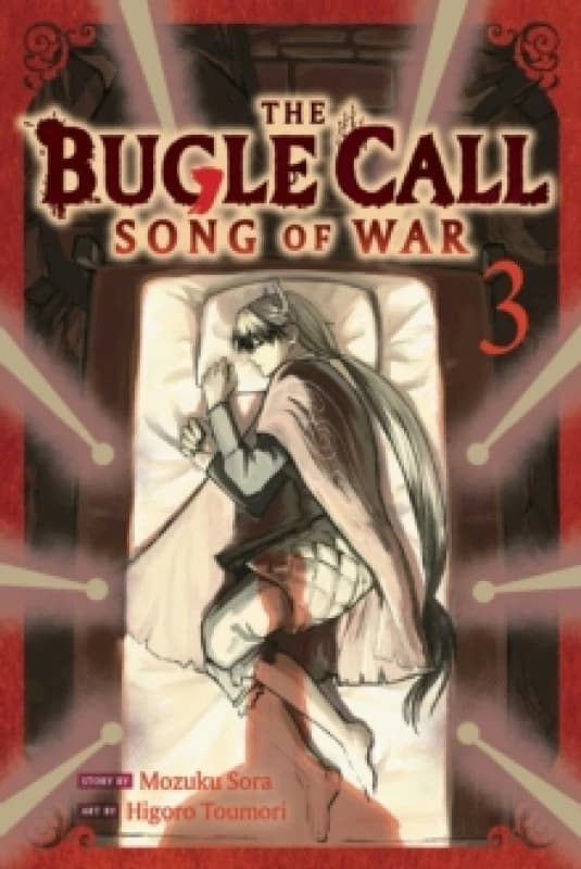 The Bugle Call: Song of War, Vol. 3 Paperback / softback