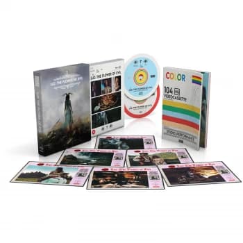 Luz: The Flower of Evil - Limited Edition