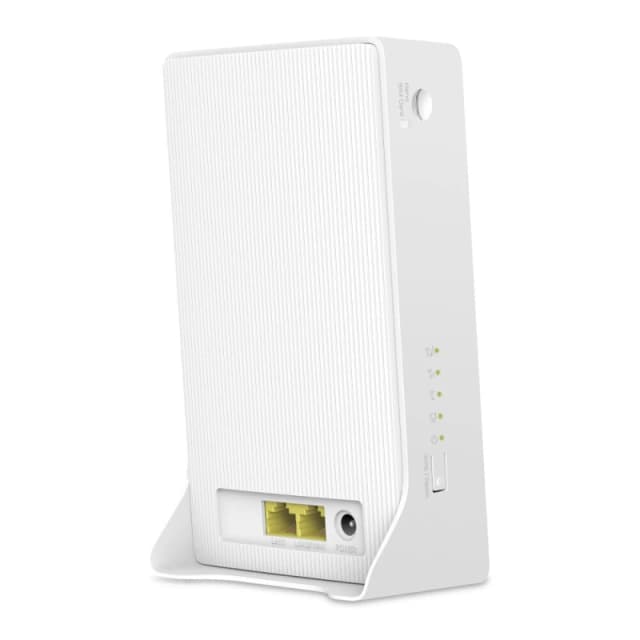 TP Link Mercusys 4G+ Cat6 AC1200 Wireless Dual Band Gigabit Router MB230-4G
