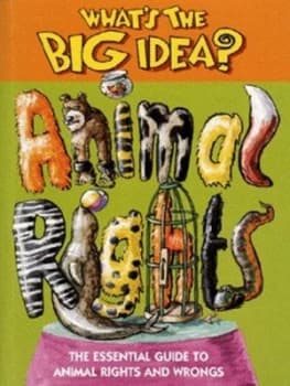 Animal Rights by Anita Ganeri Book