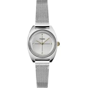 Ladies Timex Milane Petitie Watch