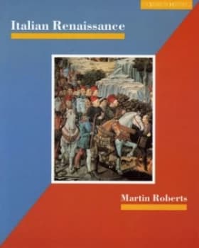 Italian Renaissance by James Mason Book