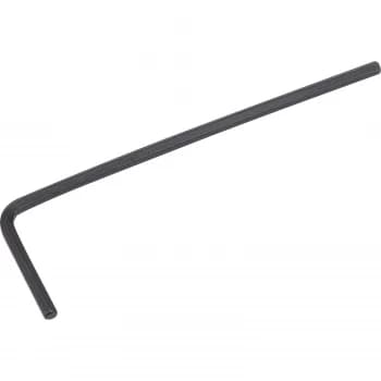 Draper Hexagon Allen Key Metric 1.5mm