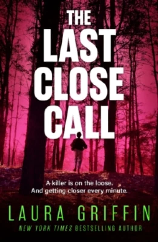 The Last Close Call : The clock is ticking in this page-turning romantic thriller Paperback / softback