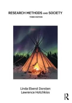 Research Methods and SocietyFoundations of Social Inquiry