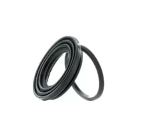 ATE Gasket Set, brake caliper 11.0441-4002.2 BMW,SAAB,3 Limousine (E46),3 Touring (E46),3 Coupe (E46),3 Limousine (E36),3 Cabrio (E46),3 Coupe (E36)