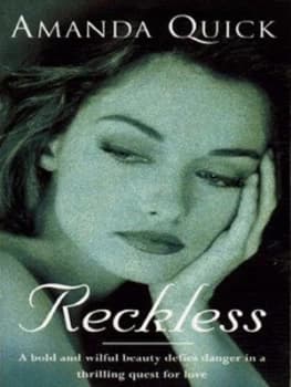 Reckless by Amanda Quick Paperback