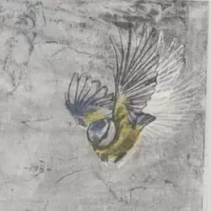 Heliotrope by Mesange Vinyl Album