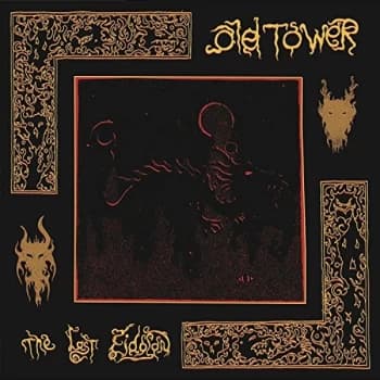 Old Tower - The Last Eidolon Vinyl