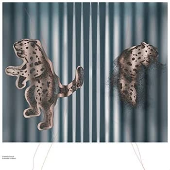 Kamron Saniee - Euphoric Studies Vinyl