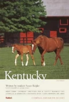 Kentucky by Susan H. Reigler Book