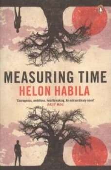 Measuring Time by Helon Habila Book