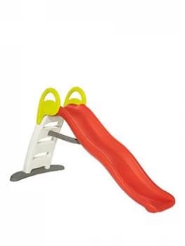 Smoby New Funny Slide