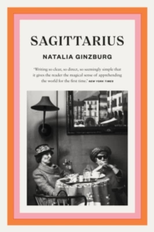 Sagittarius Paperback / softback