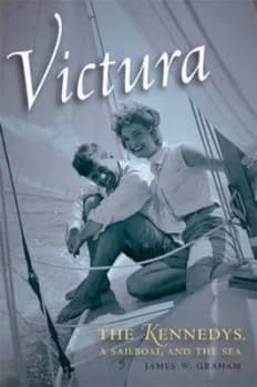 Victura by James W Graham Hardback