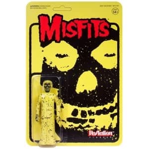 Fiend #1 (Misfits) ReAction Figure