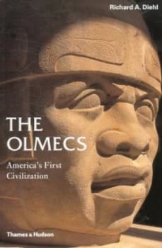 The Olmecs by Richard A. Diehl Paperback