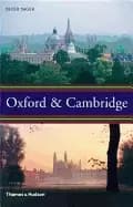 oxford and cambridge an uncommon history