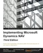 implementing microsoft dynamics nav third edition
