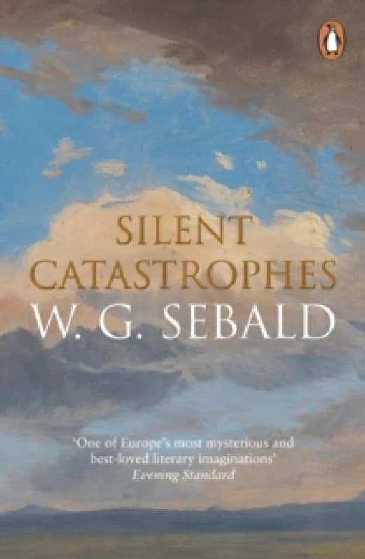 Silent Catastrophes. Paperback. By W G Sebald, W G Sebald Books