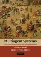 multiagent systems algorithmic game theoretic and logical foundations