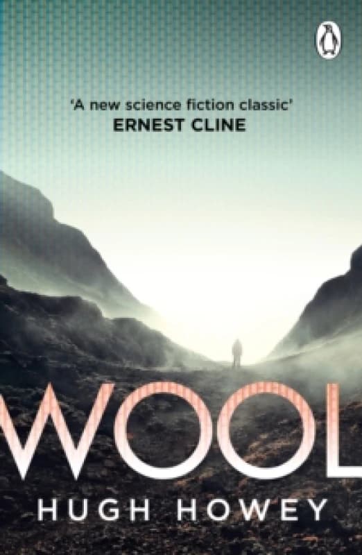Wool Paperback / softback