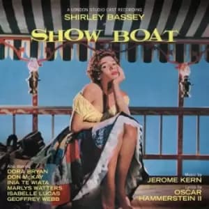 Show Boat CD Album