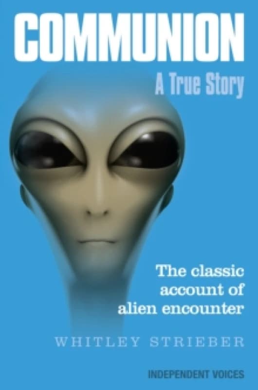 Communion. Paperback. By Whitley Strieber Books