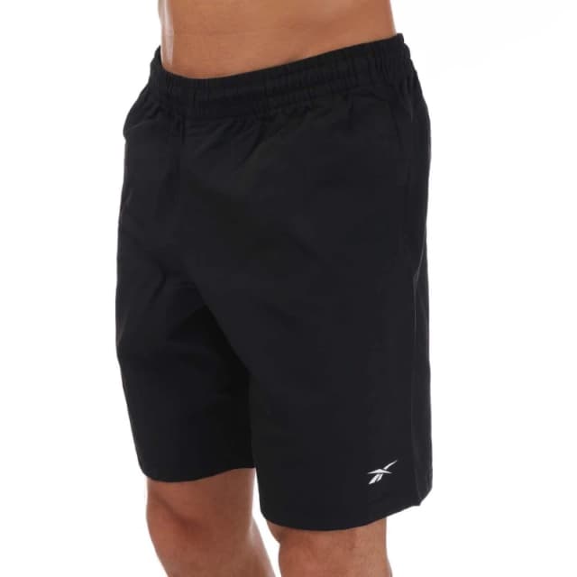 Reebok Training Essentials Utility Shorts - Black XL