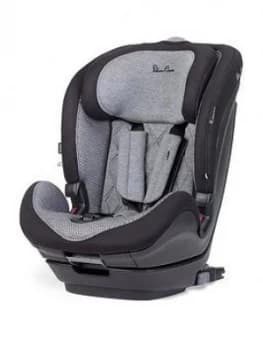 Silver Cross Balance Group 123 Car Seat