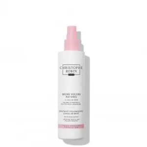 Christophe Robin Volumising Mist with Rose Extract 150ml