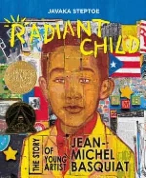 radiant child the story of young artist jean michel basquiat