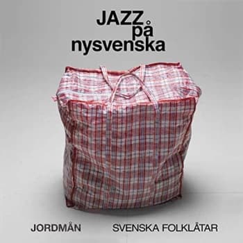Jordman - Jazz P Nysvenska CD