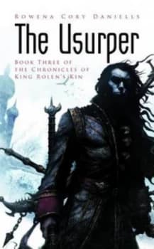 The Usurper by Cory Daniells Paperback