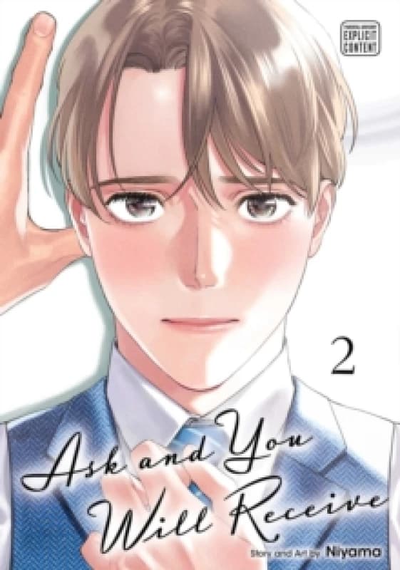 Ask and You Will Receive, Vol. 2 Paperback / softback