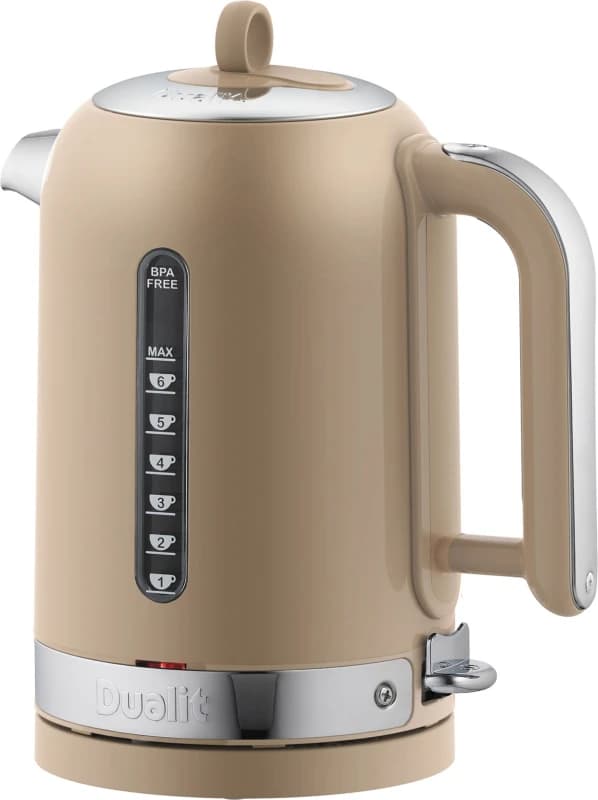 Dualit 72789 Kettle - Sandstone