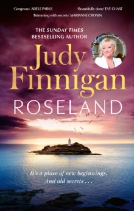 Roseland. Paperback. By Judy Finnigan Books