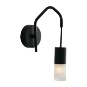 Netlighting Spider Arch Table Lamp, Anthracite, G9