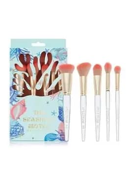 Spectrum Collections Sea Shell Motel 5 Piece Face Set