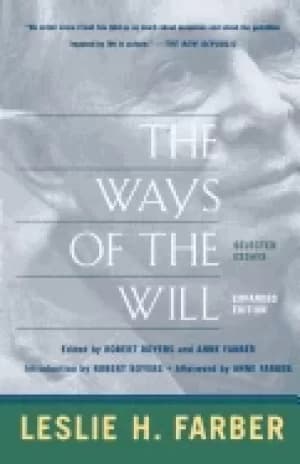 ways of the will selected essays expanded edition
